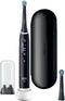 Oral-B iO 6N - Elektrische Tandenborstel - A.I. Poetsapp - Zwart