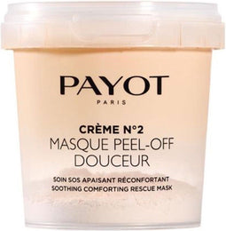 Payot - Creme Nr.2 Masque Peel-Off Douceur - 10 ml