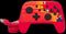 PowerA 1526539-01 - Gamecontroller - Toewijsbare knoppen 3,5 mm audio - Blauw Oranje Rood Zwart