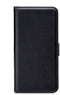 Mobilize Classic Gelly Wallet Book Case Motorola Edge 60 Pro Black