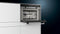 Siemens CM585AMS0 - Inbouw combimagnetron 44L - 15 automatische programma's - Snel voorverwarmen