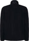 Rains Fleece Jacket - Unisex - Lange mouw - Zwart (S/M)