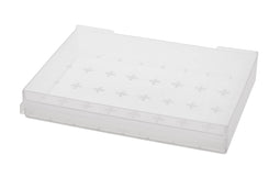 Raaco 250-03 - Lade - Transparant