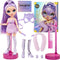 Rainbow High Fall Theme - Costume Ball Doll Voilet Willow
