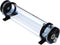 Bitspower Z-Multi 250 - Water Tank - 60 x 60 x 270 mm - Zwart