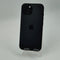 Apple iPhone 16e - Zwart - 128 GB - eSIM