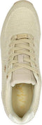 Mexx Sneaker Nancy - Lage sneakers - Maat 38 - Zand