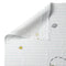 Happy Friday Sheet set 2 pieces Voyageur 180x270 cm (Single) Multicolor