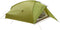 Vaude Taurus 3P - Tent - 3 seizoenen - Mossy Green