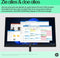 HP E22 G5 (6N4E8AA) - Monitor - 21,5