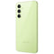 Samsung Galaxy A54 - Limoen - 256 GB - Dubbele fysieke simkaart