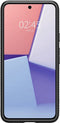Spigen Liquid Air - Soft Case - Air Cushion Technologie - Zwart