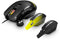 Energy Sistem ESG M5 - Gamemuis - 10.000dpi - 15 knoppen - Draad - USB 2.0