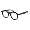 Uniseks Brillenframe Yohji Yamamoto YY1035 49019