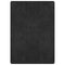 vidaXL - Shaggy - Tapijt - met - Latex - Onderkant - Donkergrijs - 240x340 - cm