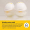 Medela Motion InBra™ - Dubbele Elektrische Borstkolf - Draagbaar en Discreet - Wit