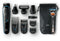 Braun MGK7021 - Alles-in-één Trimmer - 9-in-1 - Zwart