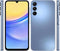 Samsung Galaxy A15 - 4G - 128GB - AMOLED 6,5 inch - Blauw (2023)
