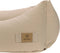 Palopa Hondenmand Fred - Hondenbed - Ergonomisch Viscoseschuim - Humus L