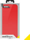 Accezz Galaxy A21s - Flipcase - Schokbestendig met pashouder - Rood