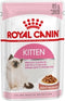 Royal Canin Kitten - Katten Natvoer in Gravy - 12 x 85 gr