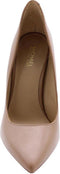 Michael Kors Keke - Dames Pumps - Hakhoogte 8 cm - Beige