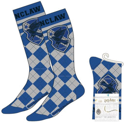 Cerdá Harry Potter Socks Ravenclaw / Ravenklauw 38-45 Footwear