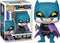 Funko Pop! Batman War Zone - The Joker War Joker vinyl figuur 504 - meerkleurig