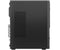 Lenovo ThinkCentre neo 50t Gen 5 - Tower - Intel Core i3-14100 8GB RAM 512GB SSD Qwerty EU toetsenbord
