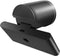 Lenovo 4XC1Q25246 - 4K Pro Webcam - 8 MP 3840x2160 - Zwart