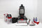 BISSELL Revolution ProHeat 2x - Tapijtreiniger - Krachtige 800W Motor - 5.2 Liter Capaciteit - 1858N