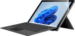 Mobilis 036258 - Schermbeschermer - Gehard glas 5H - Geschikt voor Microsoft Surface Pro 8