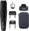 Philips BT5515/15 - Baardtrimmer - 40 lengtestanden - Zwart