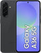 Samsung Galaxy A36 - Zwart - 128 GB - Duale fysieke simkaart + eSIM