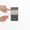 Brabantia ReNew - WC Rolhouder - Met Klep - Hangend - Platinum