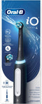 Oral-B iO Series 4 - Elektrische tandenborstel - 4 poetsstanden - Zwart