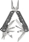 Gerber Truss - Multitool 17 delig - RVS - Grijs