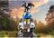 PLAYMOBIL 71483 - Riddertoren met smid en draak (3 jaar en ouder)