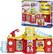 Marvel Spidey And His Amazing Friends Stark Tower Scene Playset.