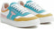 Uniseks Casual Sneakers Timpers Trend Pastel Blauw - 42