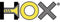 SWG Hox 175168067 Houtschroef 6 mm 80 mm T-profiel Staal Verzinkt 50 stuk(s)