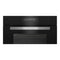 Beko BCW14400B - Inbouwmagnetron - 40 Liter - 2700 Watt - Zwart