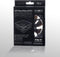 Noiseblocker BlackSilentPRO PE-P - Ventilator 92mm - Geluidssterkte 20dB(A) - Zwart