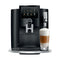 Jura S8 (EB) - Volautomatische koffiemachine - 15 bar - Piano Black