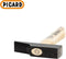 Picard Meubelmakershamer - Bankhamer Frans model - Essen houten steel 30mm - 520g