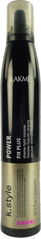 Styling Mousse Lakmé K.style Power Extra strong