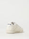 Reebok Club C 85 - Lage Sneakers - Imitatieleer - Chalk