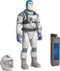 Pixar Lightyear XL-01 Buzz - Actiefiguur - 12 cm