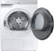 Samsung DV90T8240SH - Warmtepompdroger - AI Control Super Speed Silent Dry - Quick Dry 35'