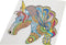 Creative Craft Group Houten Legpuzzel Eenhoorn, 137st.
